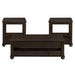 Wagner - Occasional Table Set – Table Sets by Elements International at Furniture Wholesale Plus , Nashville furniture store