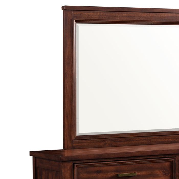 Sullivan - 9-Drawer Dresser – Dressers by Elements International at Furniture Wholesale Plus , Nashville furniture store