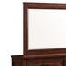 Sullivan - 9-Drawer Dresser – Dressers by Elements International at Furniture Wholesale Plus , Nashville furniture store