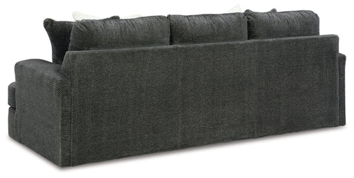 Karinne - Living Room Set – Stationary Sofas & Loveseats by Signature Design by Ashley® at Furniture Wholesale Plus , Nashville furniture store