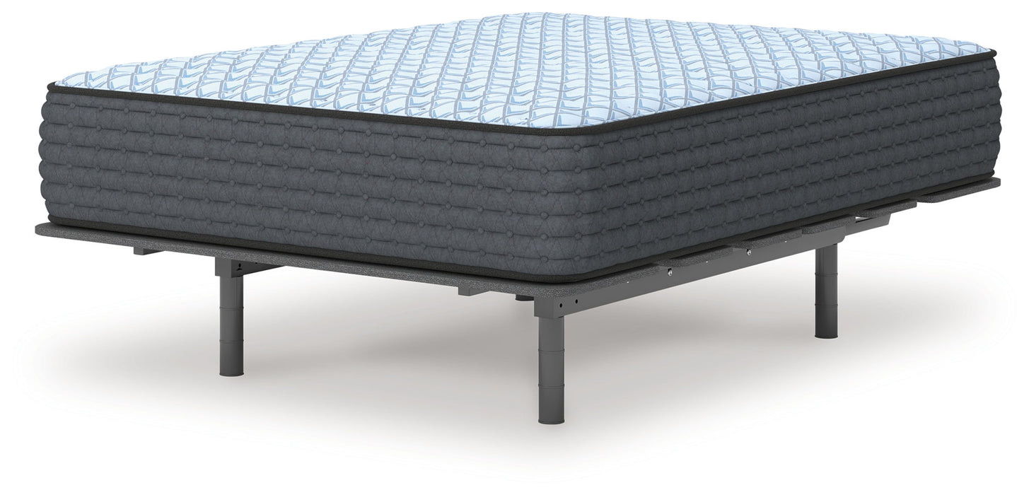 Destin Cove Firm - Mattress – Hybrid Mattresses by Sierra Sleep® by Ashley at Furniture Wholesale Plus , Nashville furniture store