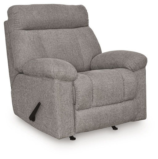 Hoyne Park - Rocker Recliner – Rocker Chairs by Signature Design by Ashley® at Furniture Wholesale Plus , Nashville furniture store
