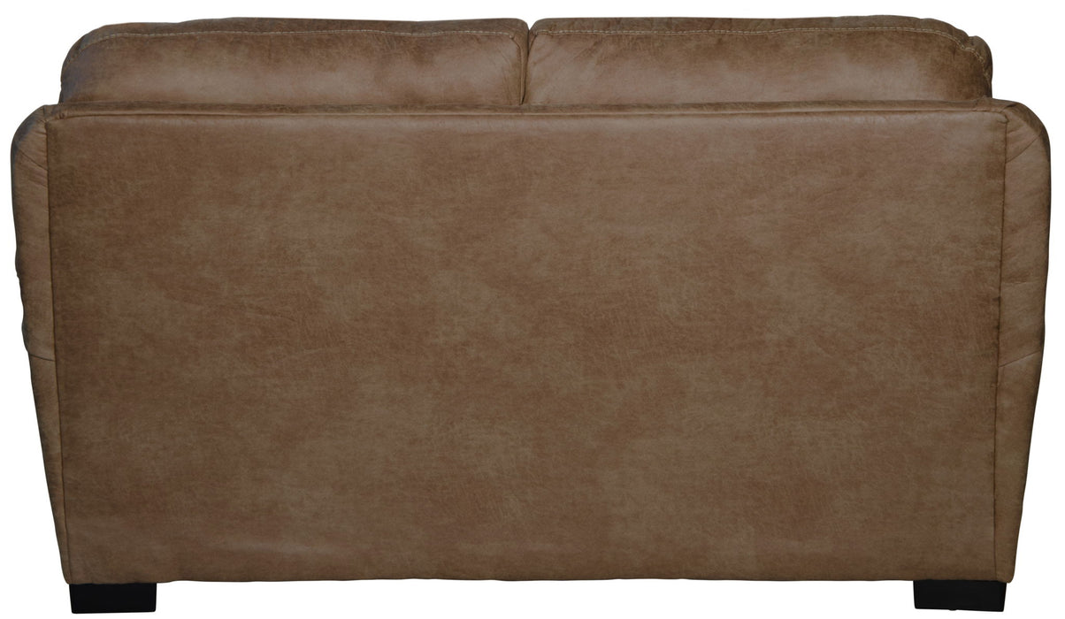 Grant - Loveseat – Stationary Loveseats by Jackson at Furniture Wholesale Plus , Nashville furniture store