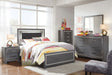 Lodanna - Youth Panel Bedroom Set – 6 Piece Bedroom Sets by Signature Design by Ashley® at Furniture Wholesale Plus , Nashville furniture store