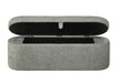 Philipa - Storage Bench – Storage Benches by Crown Mark at Furniture Wholesale Plus , Nashville furniture store