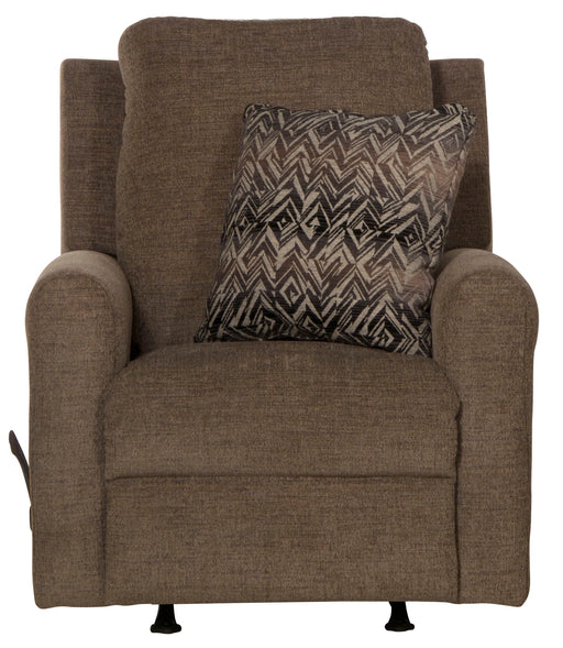 Calvin - Rocker Recliner - Premium Rocker Chairs from Catnapper - Just $759! Shop now at Furniture Wholesale Plus  We are the best furniture store in Nashville, Hendersonville, Goodlettsville, Madison, Antioch, Mount Juliet, Lebanon, Gallatin, Springfield, Murfreesboro, Franklin, Brentwood