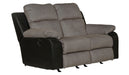 Felix - Rocking Reclining Loveseat – Reclining Loveseats by Catnapper at Furniture Wholesale Plus , Nashville furniture store
