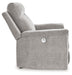 Barnsana - Power Rocker Recliner – Rocker Chairs by Signature Design by Ashley® at Furniture Wholesale Plus , Nashville furniture store