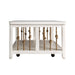 Dockside - Cocktail Table - White – Cocktail Tables by Liberty Furniture at Furniture Wholesale Plus , Nashville furniture store