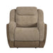 Hornet - Glider Motion Recliner – Glider Chairs by Elements International at Furniture Wholesale Plus , Nashville furniture store