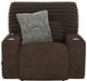 Zen - Power Recliner With CR3 Heat / Massage / Zero Gravity - Chocolate - Premium Reclining Chairs from Catnapper - Just $1159! Shop now at Furniture Wholesale Plus  We are the best furniture store in Nashville, Hendersonville, Goodlettsville, Madison, Antioch, Mount Juliet, Lebanon, Gallatin, Springfield, Murfreesboro, Franklin, Brentwood