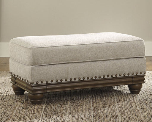 Harleson Ottoman - Premium Ottoman from Ashley Furniture - Just $322.27! Shop now at Furniture Wholesale Plus  We are the best furniture store in Nashville, Hendersonville, Goodlettsville, Madison, Antioch, Mount Juliet, Lebanon, Gallatin, Springfield, Murfreesboro, Franklin, Brentwood