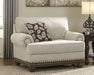 Harleson Oversized Chair - Premium Chair from Ashley Furniture - Just $625.10! Shop now at Furniture Wholesale Plus  We are the best furniture store in Nashville, Hendersonville, Goodlettsville, Madison, Antioch, Mount Juliet, Lebanon, Gallatin, Springfield, Murfreesboro, Franklin, Brentwood