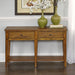 Lake House - Sofa Table – Sofa Tables by Liberty Furniture at Furniture Wholesale Plus , Nashville furniture store
