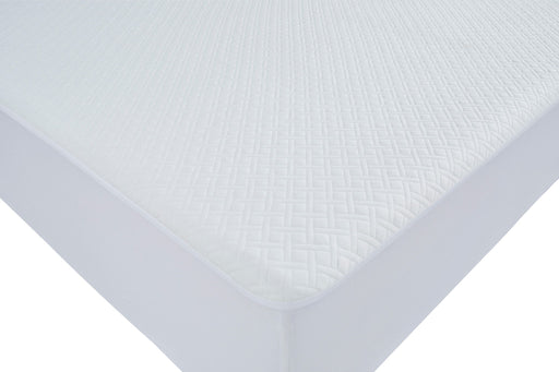 Basic Protector - Mattress Protector – Mattress Protectors by Ashley Sleep® at Furniture Wholesale Plus , Nashville furniture store