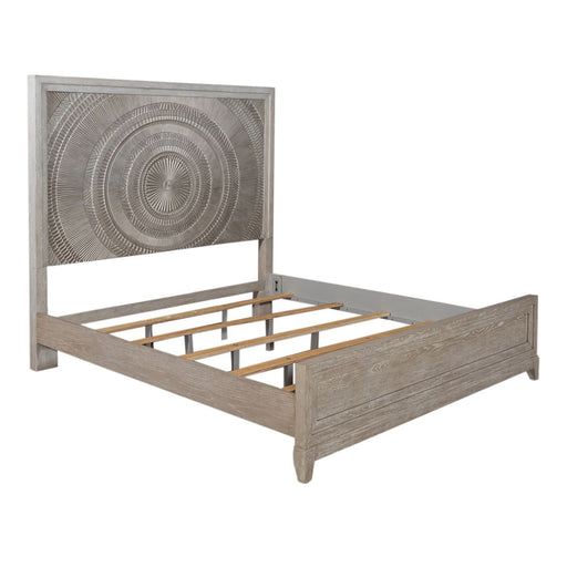 Belmar - Panel Bed – Panel Beds by Liberty Furniture at Furniture Wholesale Plus , Nashville furniture store