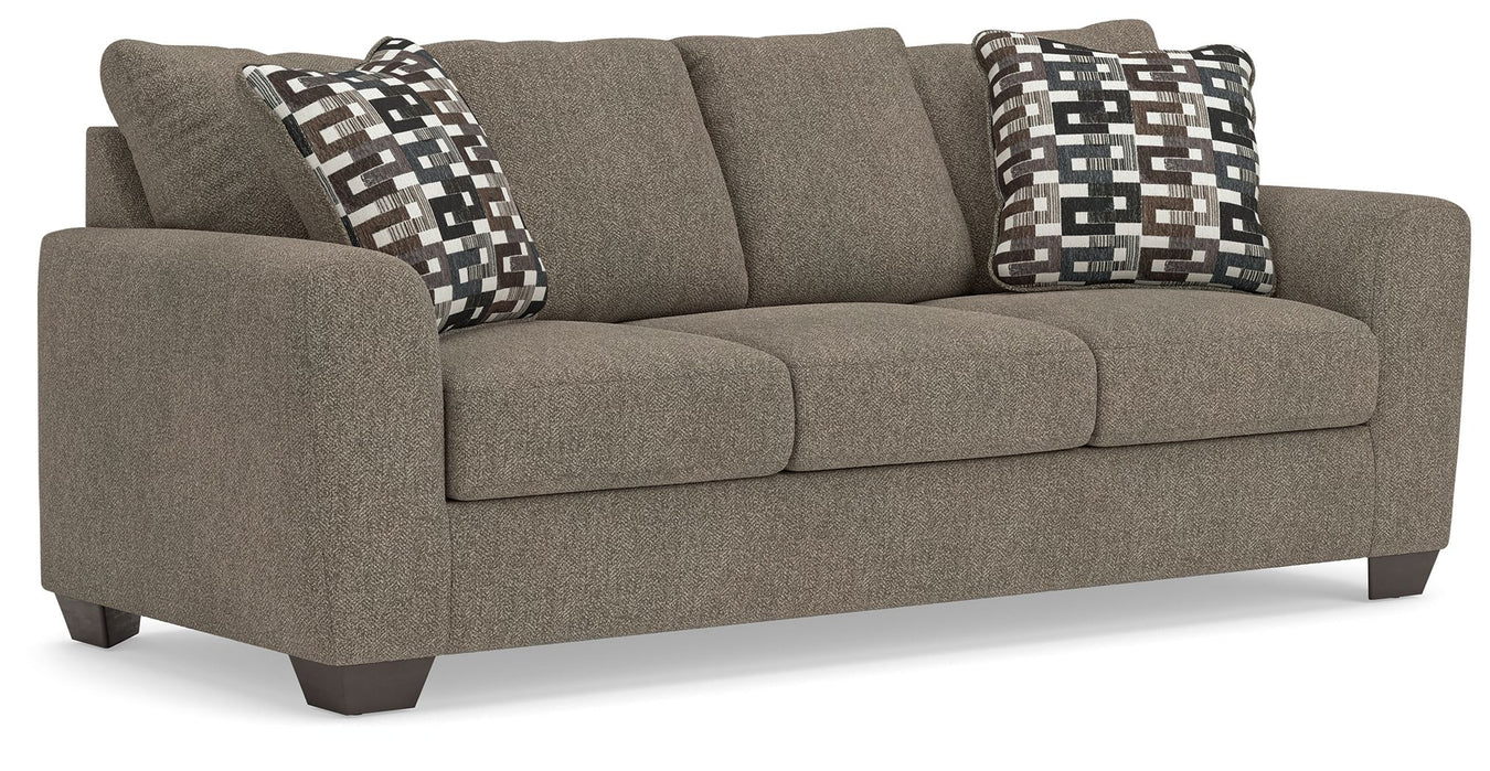 Stationary Sofas