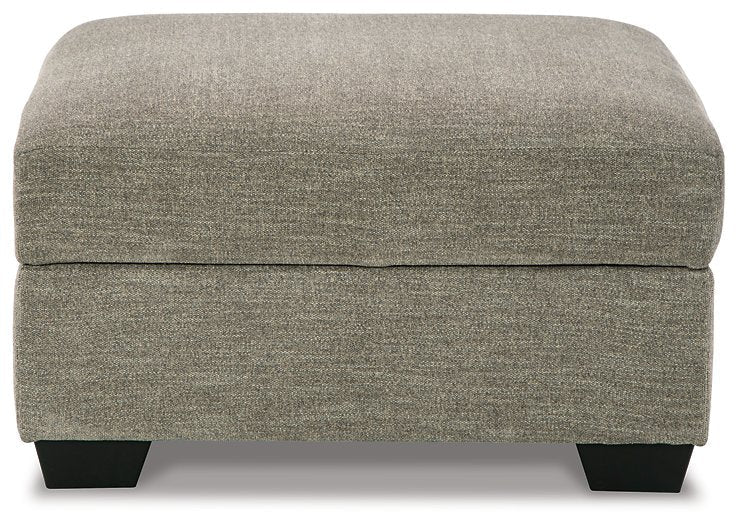 Creswell Ottoman With Storage - Premium Ottoman from Ashley Furniture - Just $398.18! Shop now at Furniture Wholesale Plus  We are the best furniture store in Nashville, Hendersonville, Goodlettsville, Madison, Antioch, Mount Juliet, Lebanon, Gallatin, Springfield, Murfreesboro, Franklin, Brentwood