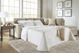 Bridgepoint - Sleeper Sectional – Sleeper Sectionals by Signature Design by Ashley® at Furniture Wholesale Plus , Nashville furniture store