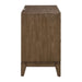 Shaker Lakes - Nightstand With Charging Station - Harvest Brown – Nightstands w/ Charging Stations by Liberty Furniture at Furniture Wholesale Plus , Nashville furniture store