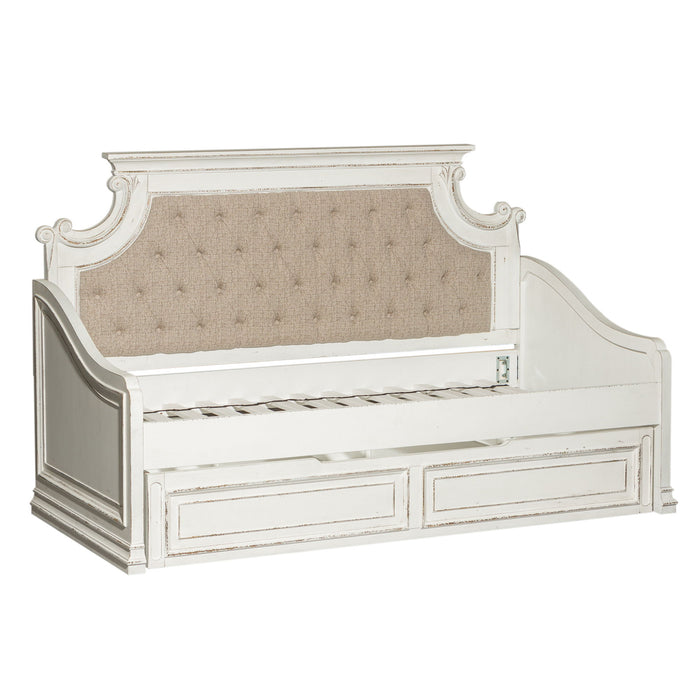 Magnolia Manor - Daybed – Daybeds by Liberty Furniture at Furniture Wholesale Plus , Nashville furniture store