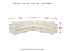 Next-Gen Gaucho Living Room Set - Premium Living Room Set from Ashley Furniture - Just $2430.74! Shop now at Furniture Wholesale Plus  We are the best furniture store in Nashville, Hendersonville, Goodlettsville, Madison, Antioch, Mount Juliet, Lebanon, Gallatin, Springfield, Murfreesboro, Franklin, Brentwood