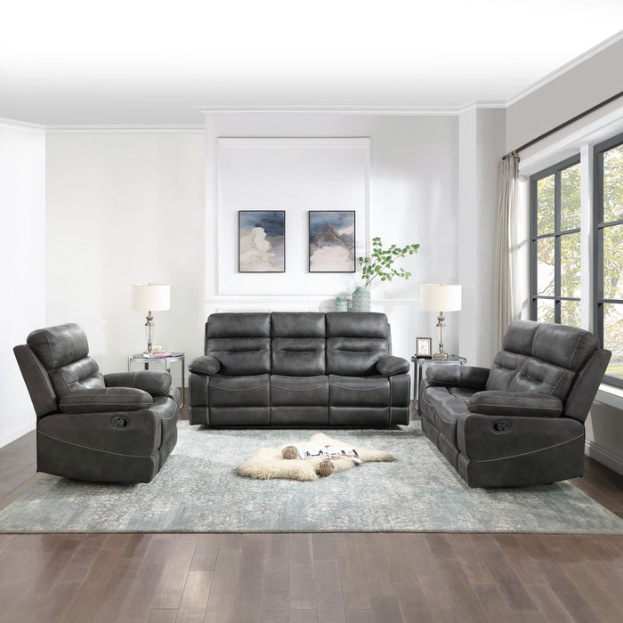 Rudger - Living Room Set – 3 Piece Living Room Sets by Steve Silver Furniture at Furniture Wholesale Plus , Nashville furniture store