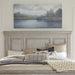 Heartland - Panel Headboard – Panel Headboards by Liberty Furniture at Furniture Wholesale Plus , Nashville furniture store