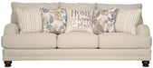 Jonesport - Sofa - Wheat – Stationary Sofas by Jackson at Furniture Wholesale Plus , Nashville furniture store