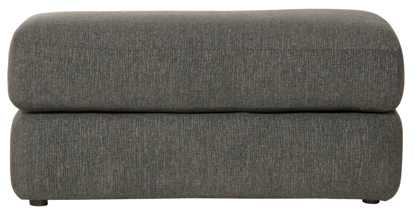 Howell - Ottoman – Upholstered Ottomans by Jackson at Furniture Wholesale Plus , Nashville furniture store