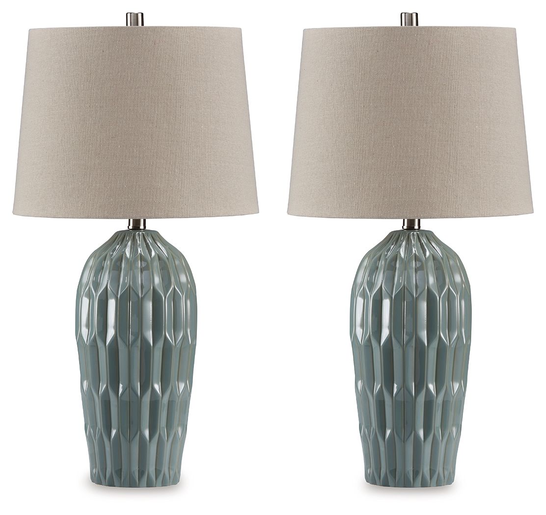 Table Lamps