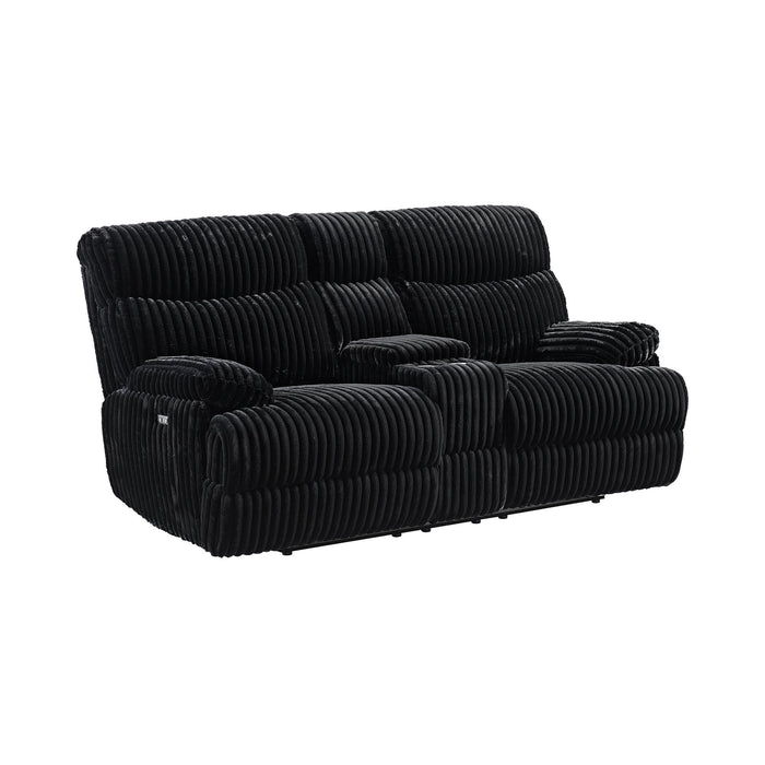 Admiral - Power Motion Living Room Set – 3 Piece Living Room Sets by Elements International at Furniture Wholesale Plus , Nashville furniture store