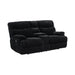 Admiral - Power Motion Living Room Set – 3 Piece Living Room Sets by Elements International at Furniture Wholesale Plus , Nashville furniture store