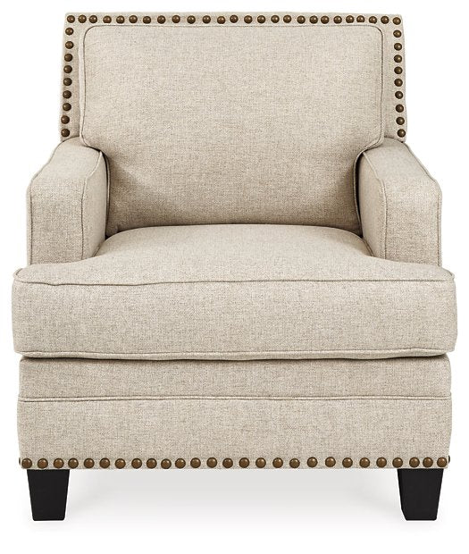 Claredon Chair - Premium Chair from Ashley Furniture - Just $513.88! Shop now at Furniture Wholesale Plus  We are the best furniture store in Nashville, Hendersonville, Goodlettsville, Madison, Antioch, Mount Juliet, Lebanon, Gallatin, Springfield, Murfreesboro, Franklin, Brentwood