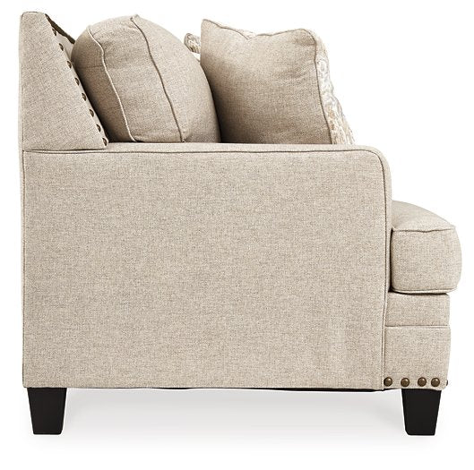 Claredon Sofa - Premium Sofa from Ashley Furniture - Just $669.52! Shop now at Furniture Wholesale Plus  We are the best furniture store in Nashville, Hendersonville, Goodlettsville, Madison, Antioch, Mount Juliet, Lebanon, Gallatin, Springfield, Murfreesboro, Franklin, Brentwood