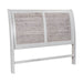 Backroads - Sleigh Headboard – Sleigh Headboards by Liberty Furniture at Furniture Wholesale Plus , Nashville furniture store