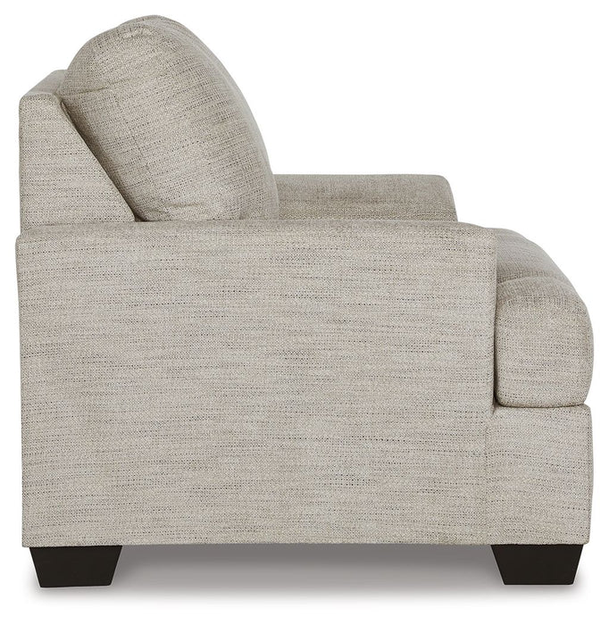 Vayda - Pebble - Chair - Premium Arm Chairs from Signature Design by Ashley® - Just $448! Shop now at Furniture Wholesale Plus  We are the best furniture store in Nashville, Hendersonville, Goodlettsville, Madison, Antioch, Mount Juliet, Lebanon, Gallatin, Springfield, Murfreesboro, Franklin, Brentwood
