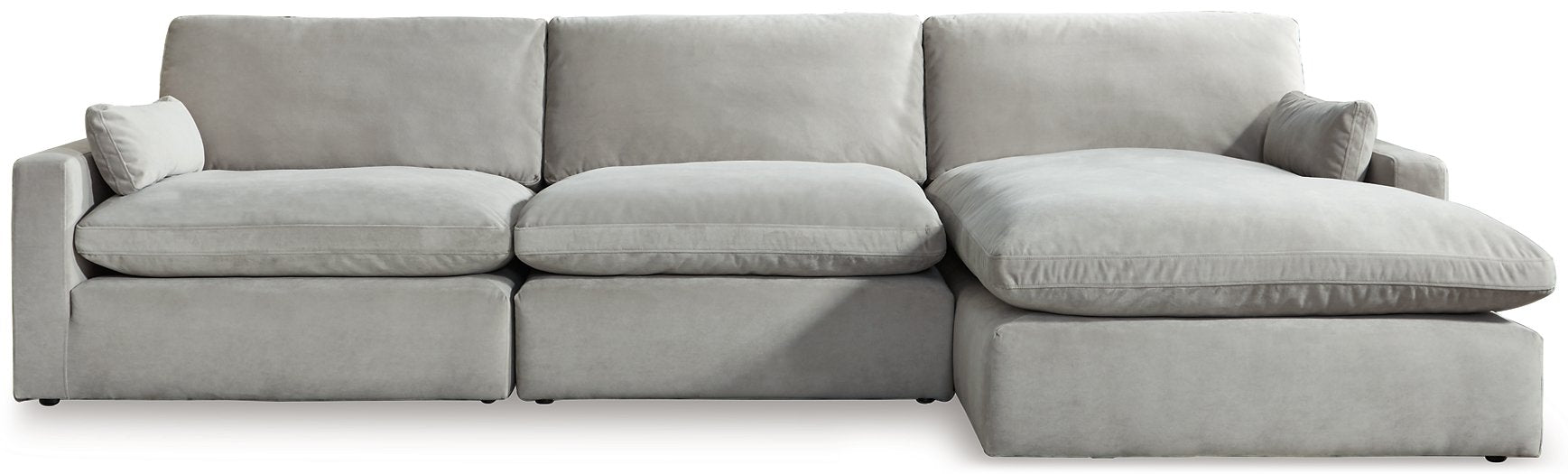 Sophie Sectional with Chaise - Premium Sectional from Ashley Furniture - Just $1635.34! Shop now at Furniture Wholesale Plus  We are the best furniture store in Nashville, Hendersonville, Goodlettsville, Madison, Antioch, Mount Juliet, Lebanon, Gallatin, Springfield, Murfreesboro, Franklin, Brentwood