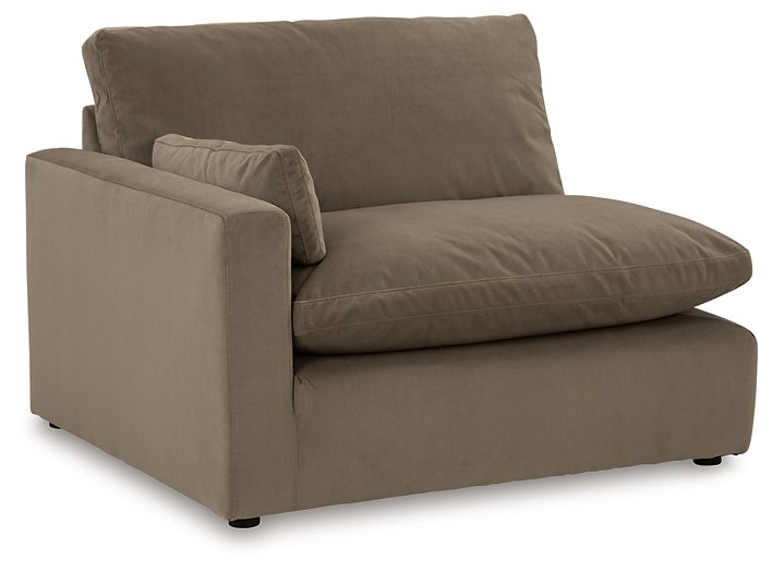 Sophie Sectional Loveseat - Premium Loveseat from Ashley Furniture - Just $1101.90! Shop now at Furniture Wholesale Plus  We are the best furniture store in Nashville, Hendersonville, Goodlettsville, Madison, Antioch, Mount Juliet, Lebanon, Gallatin, Springfield, Murfreesboro, Franklin, Brentwood