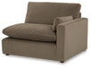Sophie Sectional Loveseat - Premium Loveseat from Ashley Furniture - Just $1101.90! Shop now at Furniture Wholesale Plus  We are the best furniture store in Nashville, Hendersonville, Goodlettsville, Madison, Antioch, Mount Juliet, Lebanon, Gallatin, Springfield, Murfreesboro, Franklin, Brentwood