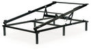 Elevate - Queen/Full Lift Kit - Gray – Foundations by Ashley Sleep® at Furniture Wholesale Plus , Nashville furniture store