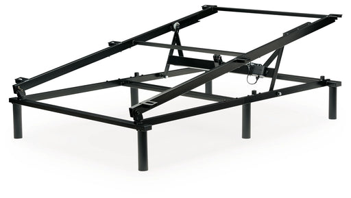 Elevate - Queen/Full Lift Kit - Gray – Foundations by Ashley Sleep® at Furniture Wholesale Plus , Nashville furniture store