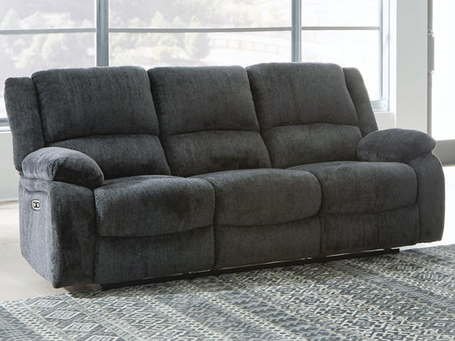 Draycoll - Reclining Sofa – Reclining Sofas by Signature Design by Ashley® at Furniture Wholesale Plus , Nashville furniture store