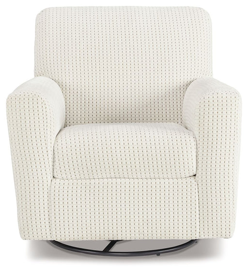 Herstow - Swivel Glider Accent Chair - Premium Swivel Glider Chairs from Signature Design by Ashley® - Just $468! Shop now at Furniture Wholesale Plus  We are the best furniture store in Nashville, Hendersonville, Goodlettsville, Madison, Antioch, Mount Juliet, Lebanon, Gallatin, Springfield, Murfreesboro, Franklin, Brentwood