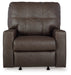 Barlin Mills - Rocker Recliner - Premium Rocker Chairs from Benchcraft® - Just $468! Shop now at Furniture Wholesale Plus  We are the best furniture store in Nashville, Hendersonville, Goodlettsville, Madison, Antioch, Mount Juliet, Lebanon, Gallatin, Springfield, Murfreesboro, Franklin, Brentwood