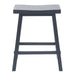 Creations II - 24" Sawhorse Counter Stool – Counter Height (24"-27") by Liberty Furniture at Furniture Wholesale Plus , Nashville furniture store