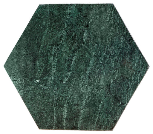 Engelton - Accent Table - Green / Gold – Accent Tables by Signature Design by Ashley® at Furniture Wholesale Plus , Nashville furniture store