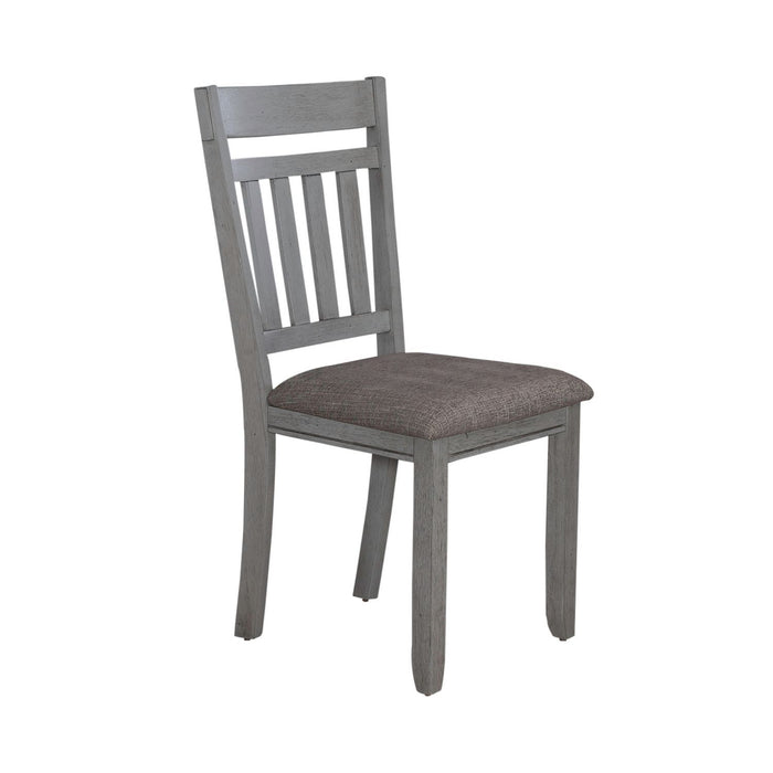 Newport - Trestle Table Set – 5 Piece Dining Room Sets by Liberty Furniture at Furniture Wholesale Plus , Nashville furniture store