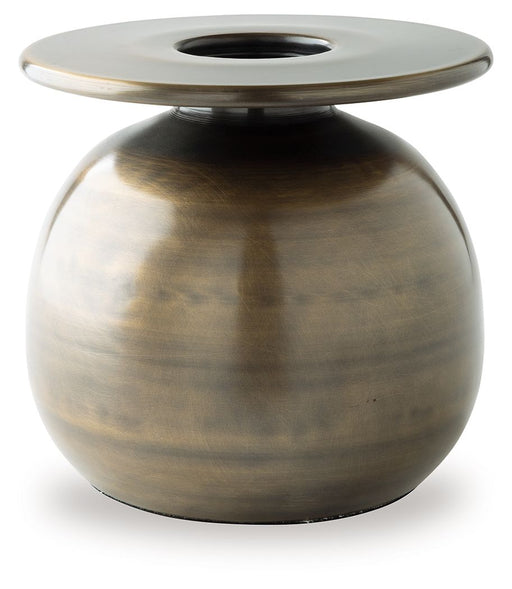 Fedorleigh - Vase – Vases & Jars by Signature Design by Ashley® at Furniture Wholesale Plus , Nashville furniture store