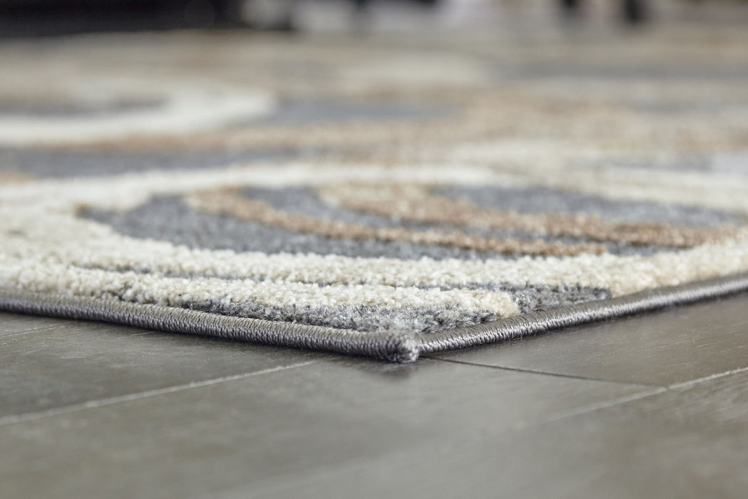 Faelyn - Rug – Area Rugs by Signature Design by Ashley® at Furniture Wholesale Plus , Nashville furniture store